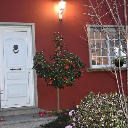 Casa En Vigo Villa Dış mekan fotoğraf