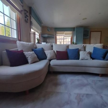 Casa En Vigo Villa Dış mekan fotoğraf