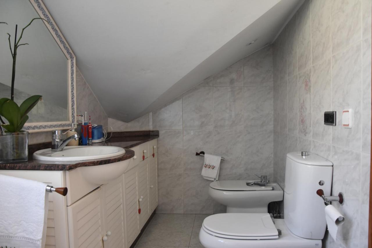Casa En Vigo Villa Dış mekan fotoğraf