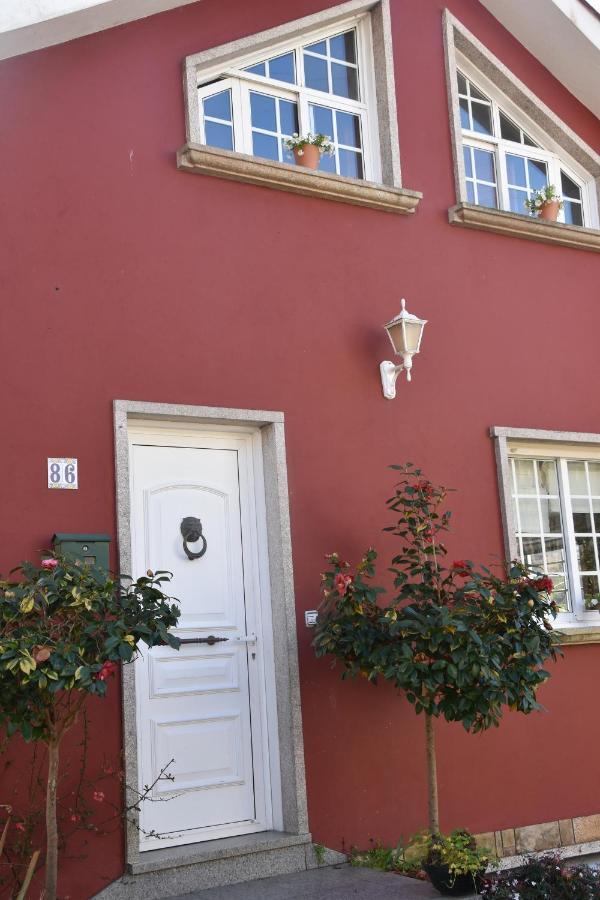 Casa En Vigo Villa Dış mekan fotoğraf