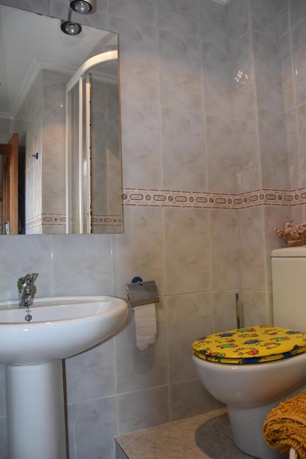 Casa En Vigo Villa Dış mekan fotoğraf