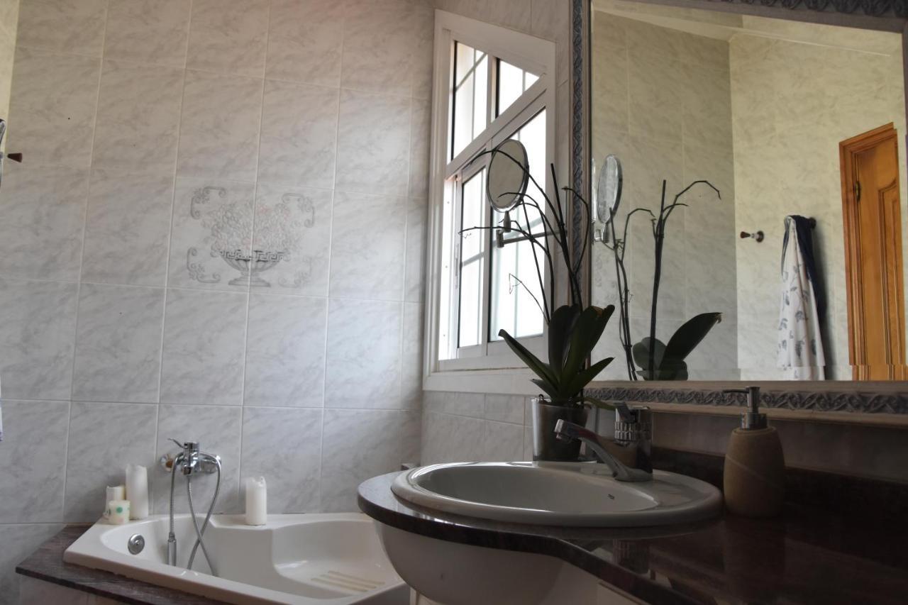 Casa En Vigo Villa Dış mekan fotoğraf