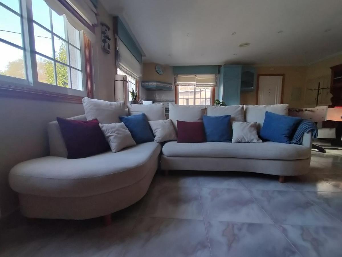 Casa En Vigo Villa Dış mekan fotoğraf