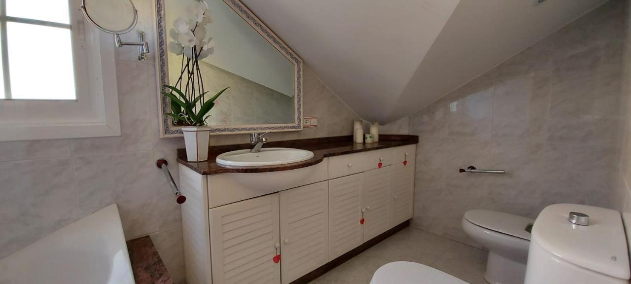 Casa En Vigo Villa Dış mekan fotoğraf