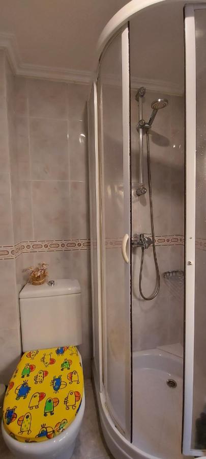 Casa En Vigo Villa Dış mekan fotoğraf