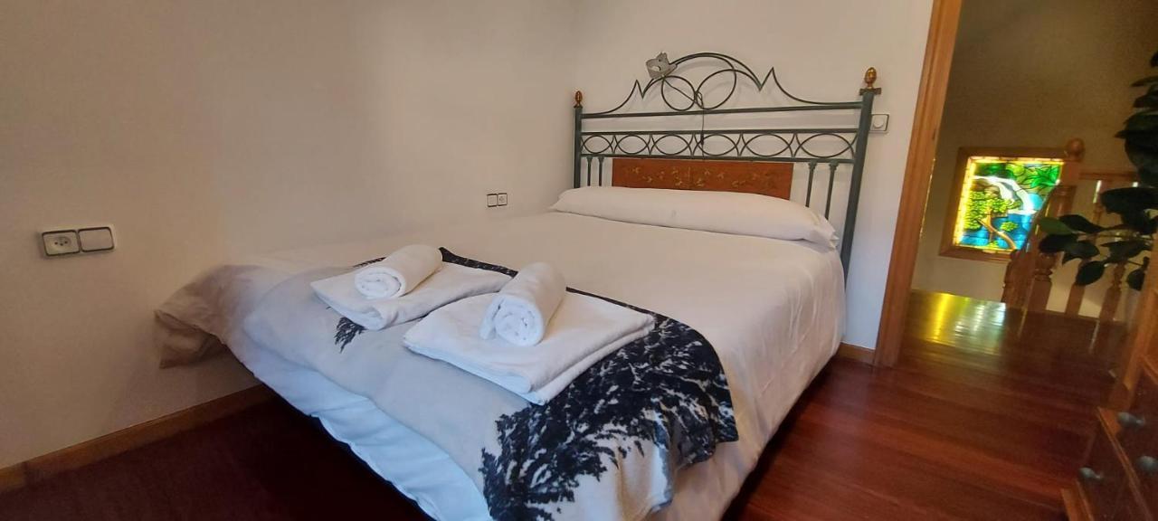 Casa En Vigo Villa Dış mekan fotoğraf