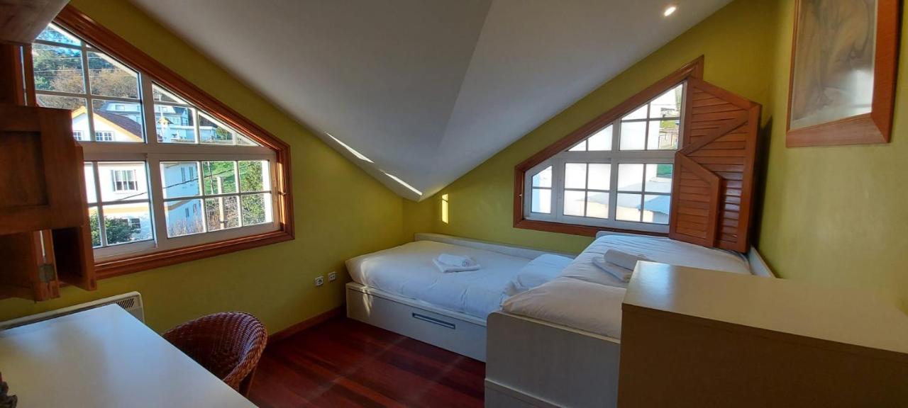 Casa En Vigo Villa Dış mekan fotoğraf