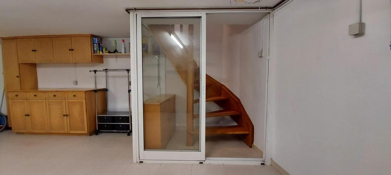 Casa En Vigo Villa Dış mekan fotoğraf