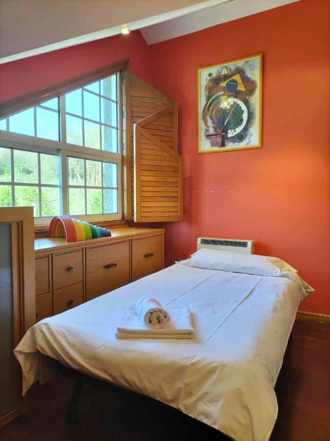Casa En Vigo Villa Dış mekan fotoğraf