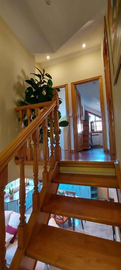 Casa En Vigo Villa Dış mekan fotoğraf